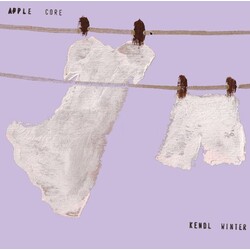 Kendl Winter Apple Core Vinyl LP