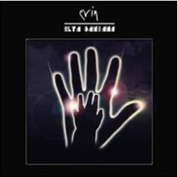 Ilya Santana Erin Vinyl 12"