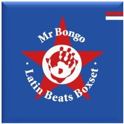 V/A Mr. Bongo: Latin Beats Box Set box set 8 CD