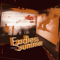 Fennesz Endless Summer Vinyl 2 LP