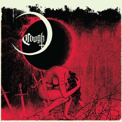 Cough Ritual Abuse Vinyl 2 LP