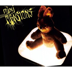 Mini Mansions Mini Mansions Vinyl LP