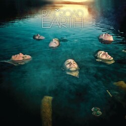 Railroad Earth Railroad Earth Vinyl 2 LP