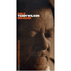 Teddy Wilson Solo box set 9 CD