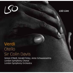 VerdiG. Otello 2 SACD CD