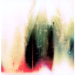 War On Drugs Future Weather Vinyl LP