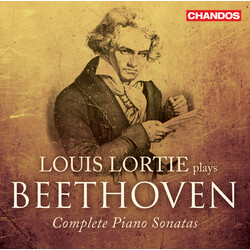 BeethovenL.V. Complete Beethoven Piano Sonatas 9 CD