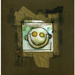 Motorpsycho Timothy's Monster box set 4 CD