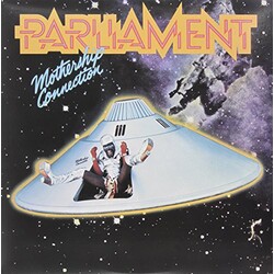 Parliament Mothership Connection Vinyl LP