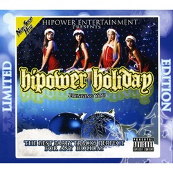Hi-Power Entertainment Presents Hipower Holiday box set 3 CD