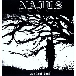Nails Unsilent Death Vinyl LP