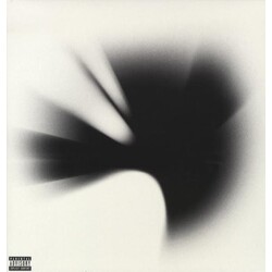 Linkin Park A Thousand Suns Vinyl 2 LP