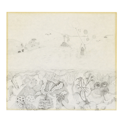 Robert Wyatt Rock Bottom ltd Vinyl 2 LP