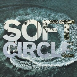 Soft Circle Shore Obsessed Vinyl LP