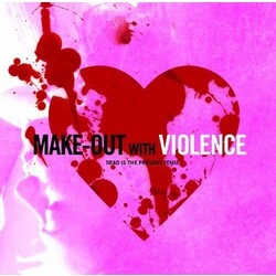 The Non-Commissioned Officers Make-Out With Violence Vinyl LP