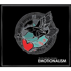 Avett Brothers Emotionalism Vinyl LP