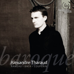 Rameau/Couperin/Bach Nouvelles Suites/Tic Toc Choc/Ital 3 CD