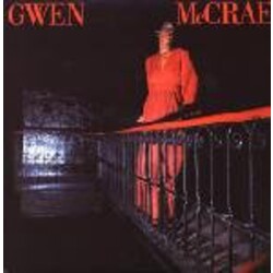 Gwen Mccrae Funky Sensation Vinyl LP