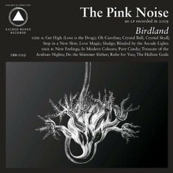 Pink Noise Birdland Vinyl LP