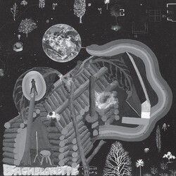 Bachelorette Isolation Loops Vinyl LP