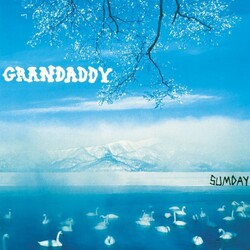 Grandaddy SUMDAY Vinyl LP