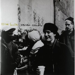 Elliott Smith Roman Candle 180gm Vinyl LP