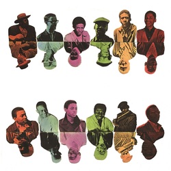 Har-You Percussion Group Har-You Percussion Group Vinyl LP