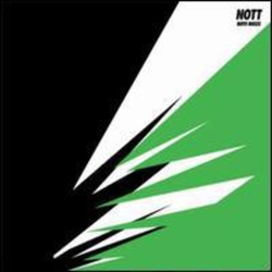 Boys Noize Nott & Trooper (Ep) vinyl 12
