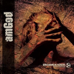 Amgod Dreamcatcher ltd 3 CD