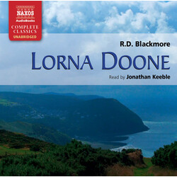BlackmoreR.D. Lorna Doone 20 CD