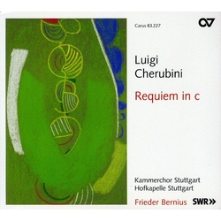 CherubiniL. Requiem In C SACD CD