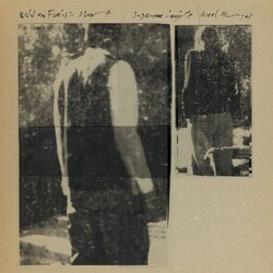 Suzanne & Neel Murgai Langille Wild & Foolish Heart Vinyl LP
