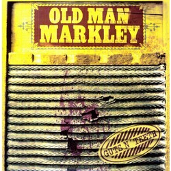 Old Man Markley Guts N' Teeth Vinyl LP