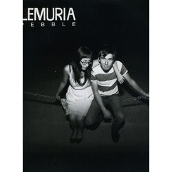 Lemuria Pebble Vinyl LP