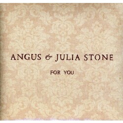 Angus & Julia Stone For You 3 CD