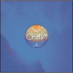 Chaim U & Eye Vinyl 12"
