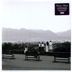 Destroyer Kaputt Vinyl 2 LP +Download