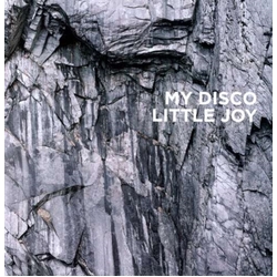 My Disco Little Joy Vinyl LP