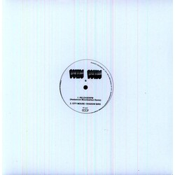 Win Win Releaserpm Vinyl 12"