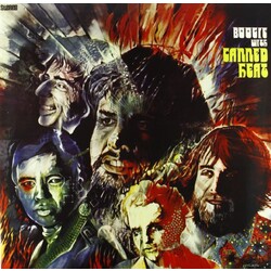 Canned Heat Boogie With Canned Heat 180gm Vinyl LP