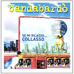 Bandabardò The Universal Music Collection Bandabardò CD