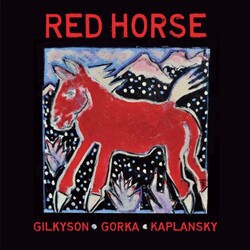Red Horse Red Horse Vinyl LP