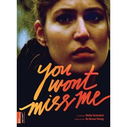 Stylofone (2) You Wont Miss Me Vinyl LP