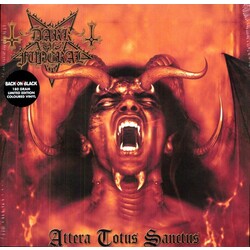 Dark Funeral Attera Totus Sanctus 180gm ltd Vinyl LP