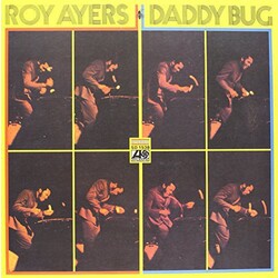 Roy Ayers Daddy Bug Vinyl LP