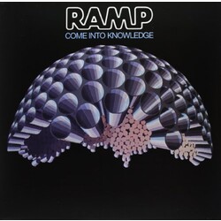 Ramp Come Into Knowledge 180gm Vinyl LP