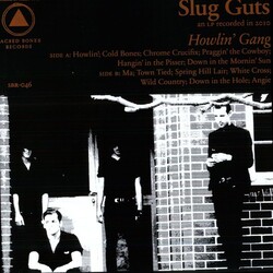 Slug Guts Howlin' Gang Vinyl LP