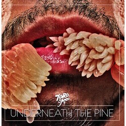 Toro Y Moi Underneath The Pine VINYL LP