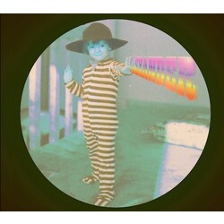 Alexander ALEXANDER Vinyl LP