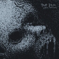 Trap Them Darker Handcraft Vinyl LP